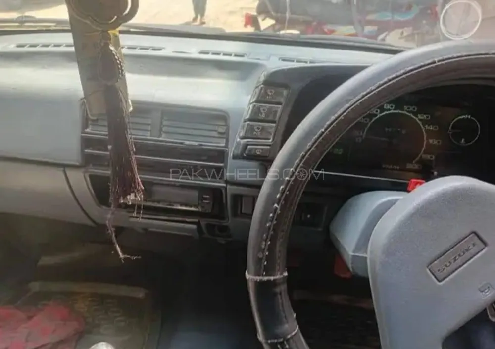 سوزوکی خیبر 1989 for Sale in لاہور سوزوکی خیبر 1989 for Sale in لاہور Image-10