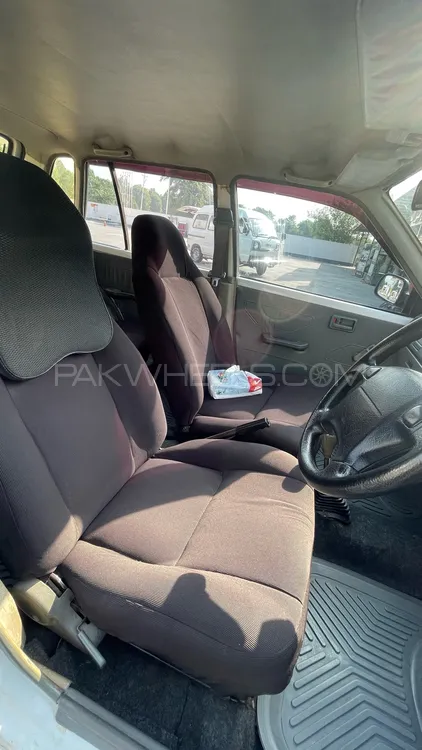 Suzuki Khyber 1994 for Sale in Islamabad Suzuki Khyber 1994 for Sale in Islamabad Image-15