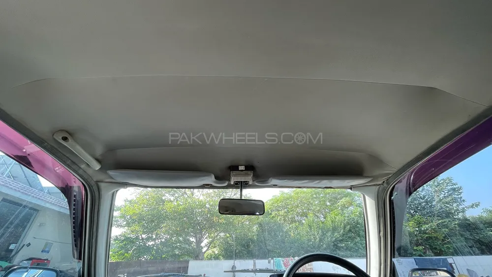 Suzuki Khyber 1994 for Sale in Islamabad Suzuki Khyber 1994 for Sale in Islamabad Image-10