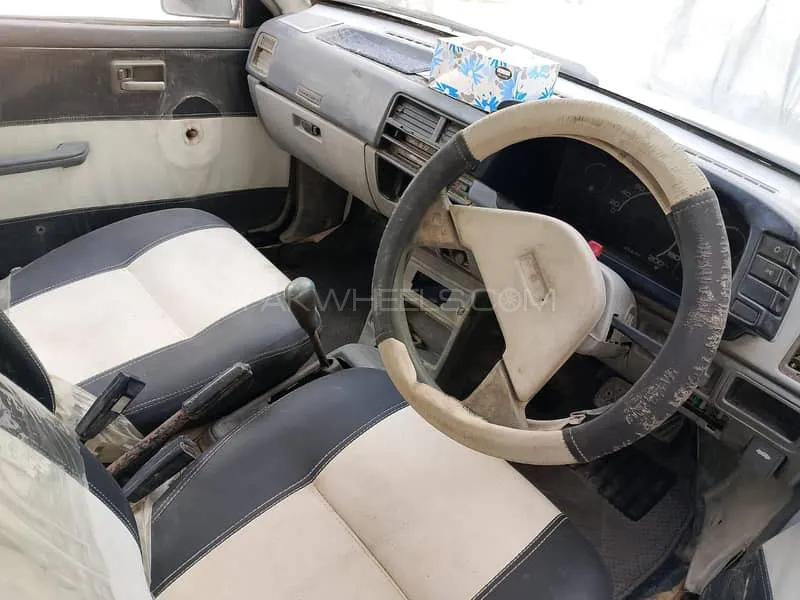 Suzuki Khyber 1996 for Sale in Karachi Suzuki Khyber 1996 for Sale in Karachi Image-3