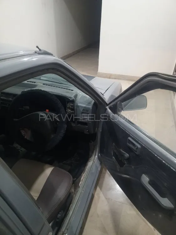 Suzuki Khyber 1997 for Sale in Karachi Suzuki Khyber 1997 for Sale in Karachi Image-5