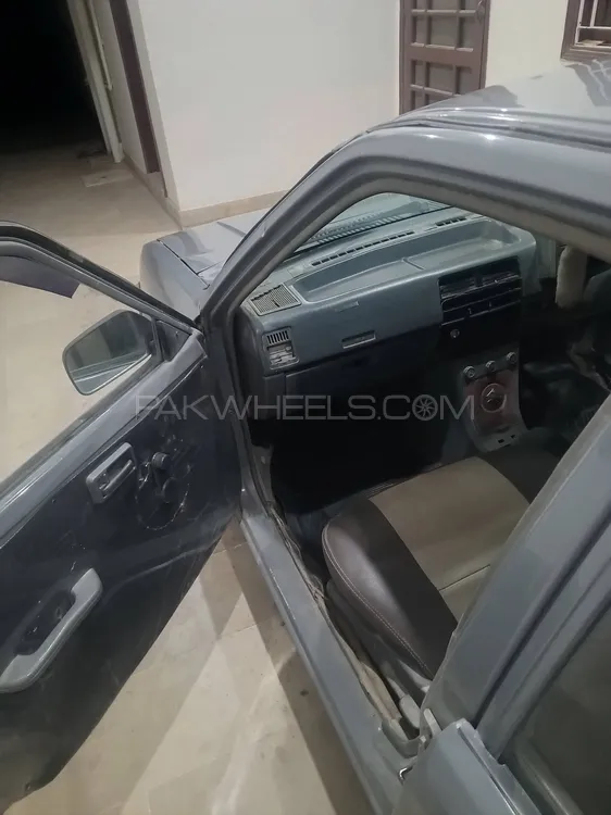 Suzuki Khyber 1997 for Sale in Karachi Suzuki Khyber 1997 for Sale in Karachi Image-6