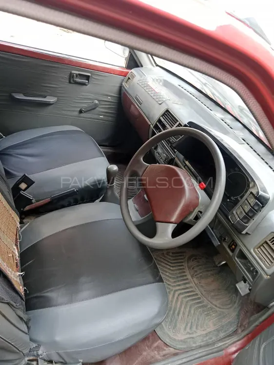 Suzuki Khyber 1999 for Sale in Peshawar Suzuki Khyber 1999 for Sale in Peshawar Image-2