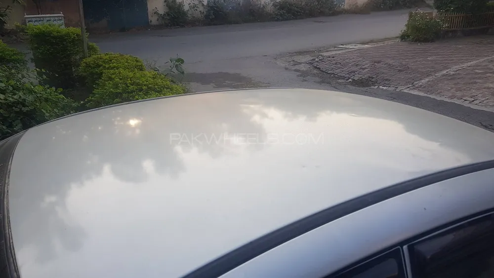 Suzuki Liana 2006 for Sale in Islamabad Suzuki Liana 2006 for Sale in Islamabad Image-14