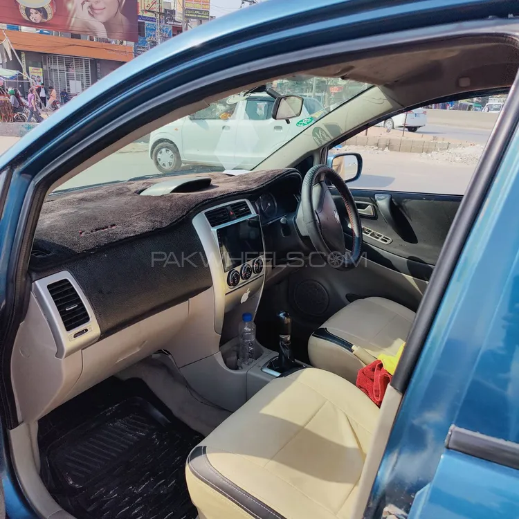 Suzuki Liana 2006 for Sale in Islamabad Suzuki Liana 2006 for Sale in Islamabad Image-8
