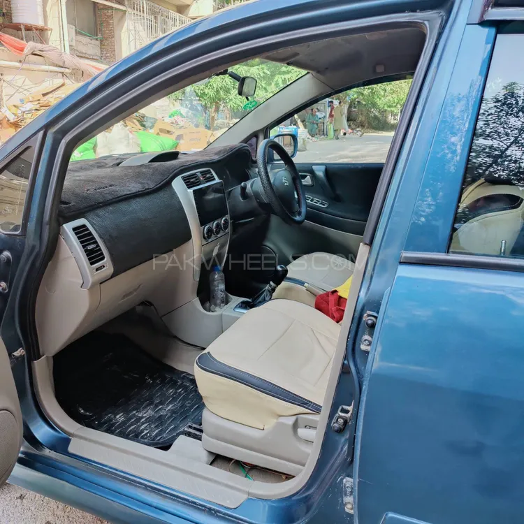 Suzuki Liana 2006 for Sale in Islamabad Suzuki Liana 2006 for Sale in Islamabad Image-5