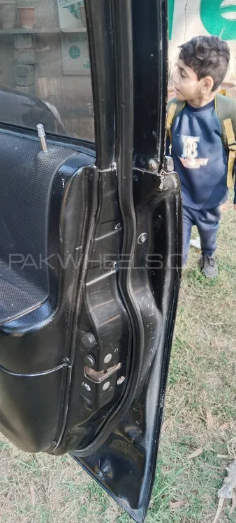 سوزوکی لیانا 2006 for Sale in راولپنڈی سوزوکی لیانا 2006 for Sale in راولپنڈی Image-8