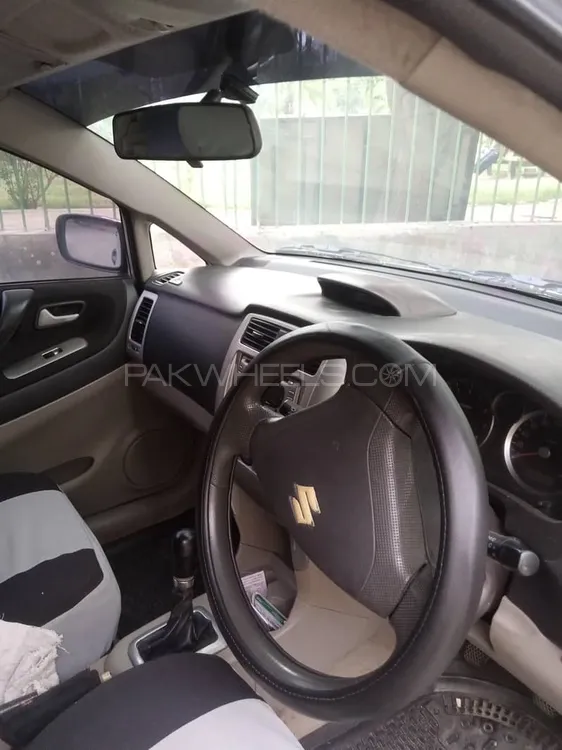 Suzuki Liana 2009 for Sale in Karachi Suzuki Liana 2009 for Sale in Karachi Image-4