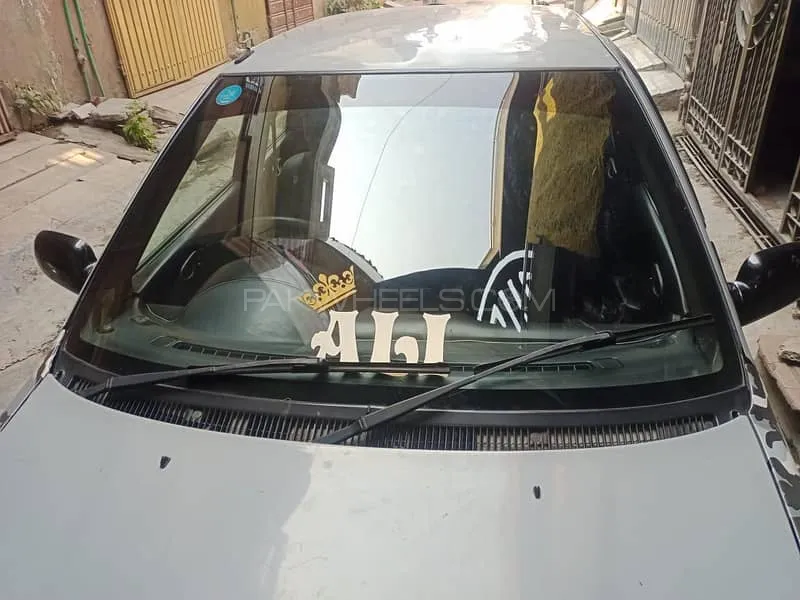 Suzuki Margalla 1998 for Sale in Lahore Suzuki Margalla 1998 for Sale in Lahore Image-7