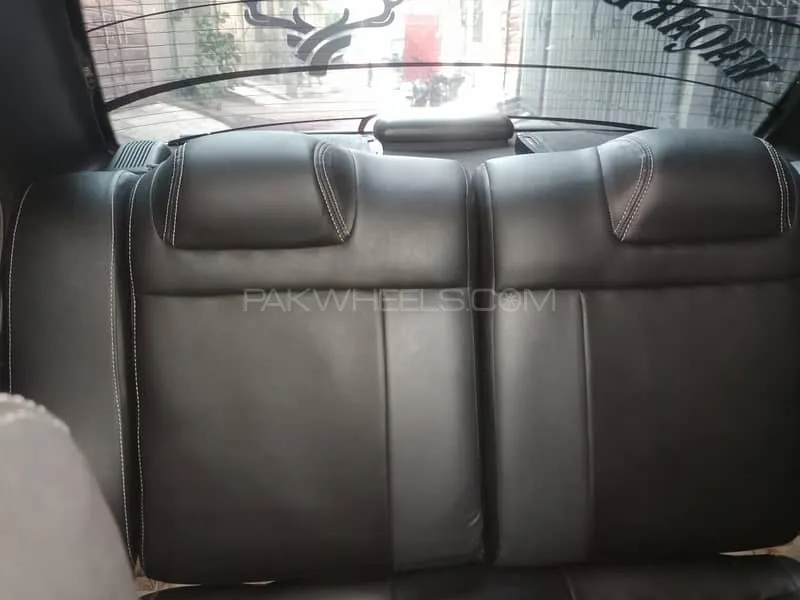 Suzuki Margalla 1998 for Sale in Lahore Suzuki Margalla 1998 for Sale in Lahore Image-15