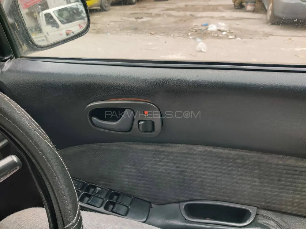 Suzuki Margalla 1994 for Sale in Rawalpindi Suzuki Margalla 1994 for Sale in Rawalpindi Image-7