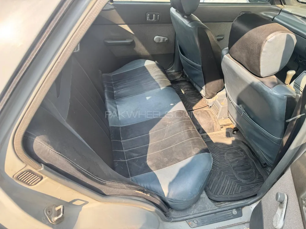 Suzuki Margalla 1996 for Sale in Lahore Suzuki Margalla 1996 for Sale in Lahore Image-7