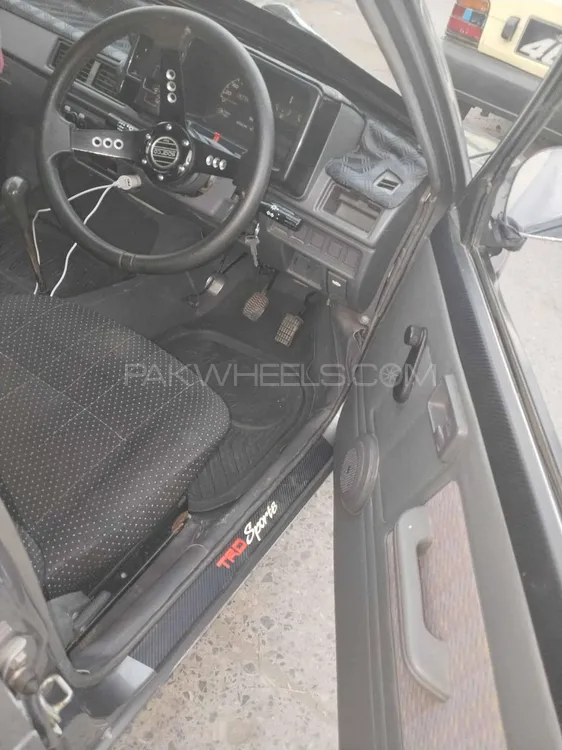 Suzuki Mehran 2016 for Sale in Islamabad Suzuki Mehran 2016 for Sale in Islamabad Image-2
