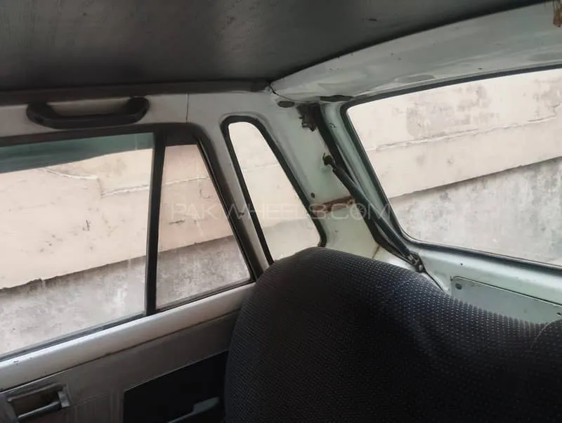 Suzuki Mehran 1994 for Sale in Rawalpindi Suzuki Mehran 1994 for Sale in Rawalpindi Image-7