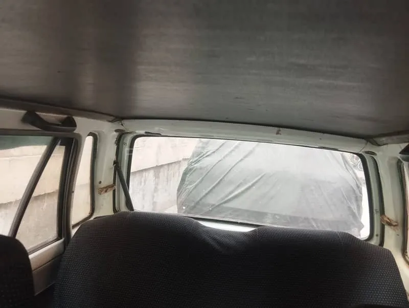 Suzuki Mehran 1994 for Sale in Rawalpindi Suzuki Mehran 1994 for Sale in Rawalpindi Image-10