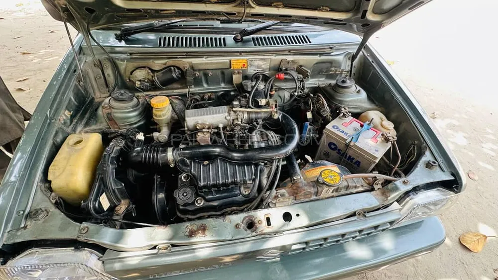 Suzuki Mehran 2012 for Sale in Shorkot Image-1