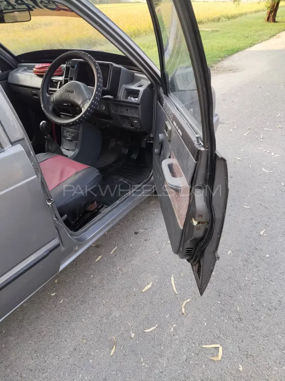 سوزوکی مہران 2015 for Sale in بہاولپور سوزوکی مہران 2015 for Sale in بہاولپور Image-11