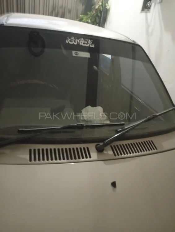 Suzuki Mehran 2016 for Sale in Multan Suzuki Mehran 2016 for Sale in Multan Image-1