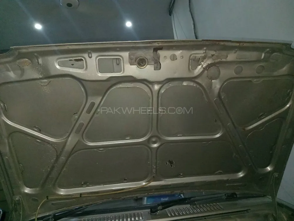 Suzuki Mehran 2016 for Sale in Ahmed Pur East Suzuki Mehran 2016 for Sale in Ahmed Pur East Image-1