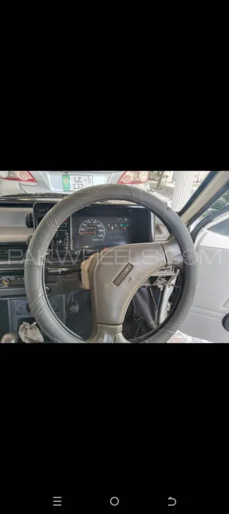 Suzuki Mehran 2016 for Sale in Haripur Suzuki Mehran 2016 for Sale in Haripur Image-3