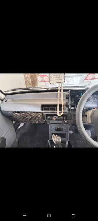 Suzuki Mehran 2016 for Sale in Haripur Suzuki Mehran 2016 for Sale in Haripur Image-6