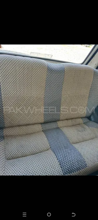 Suzuki Mehran 2016 for Sale in Haripur Suzuki Mehran 2016 for Sale in Haripur Image-4
