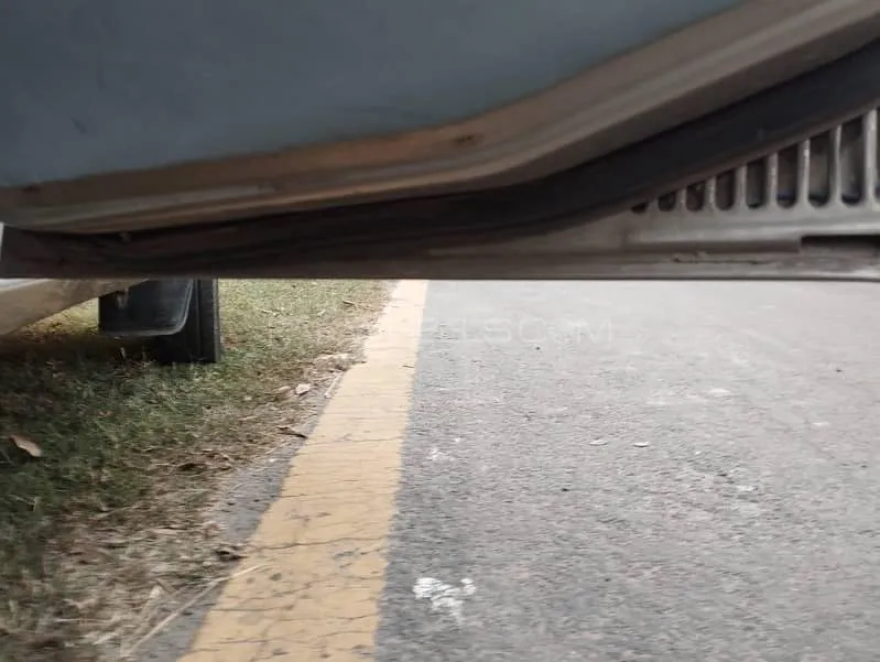 Suzuki Mehran 2017 for Sale in Lahore Suzuki Mehran 2017 for Sale in Lahore Image-11