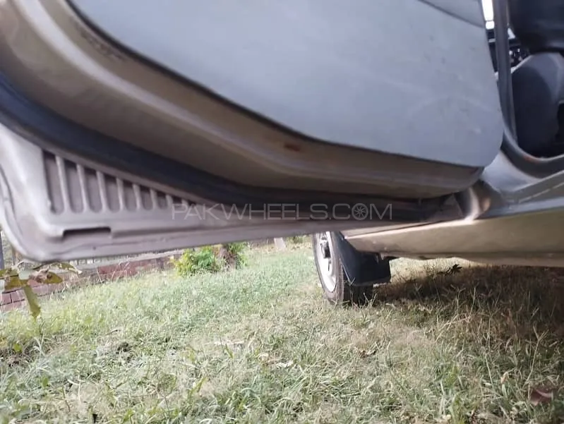 Suzuki Mehran 2017 for Sale in Lahore Suzuki Mehran 2017 for Sale in Lahore Image-12