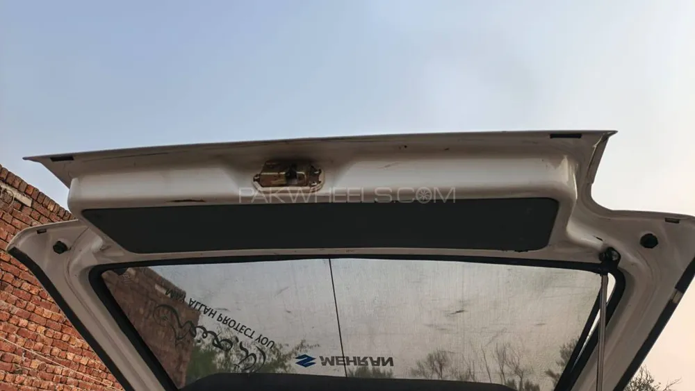 Suzuki Mehran 2017 for Sale in Hafizabad Suzuki Mehran 2017 for Sale in Hafizabad Image-7