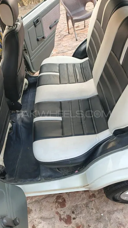 Suzuki Mehran 2017 for Sale in Hafizabad Suzuki Mehran 2017 for Sale in Hafizabad Image-5