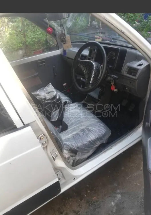 سوزوکی مہران 1990 for Sale in سیالکوٹ سوزوکی مہران 1990 for Sale in سیالکوٹ Image-2