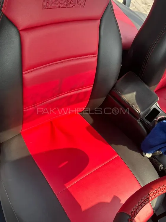 Suzuki Mehran 1991 for Sale in Lahore Suzuki Mehran 1991 for Sale in Lahore Image-1