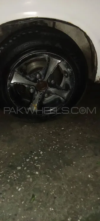 Suzuki Mehran 1992 for Sale in Rawalpindi Suzuki Mehran 1992 for Sale in Rawalpindi Image-1