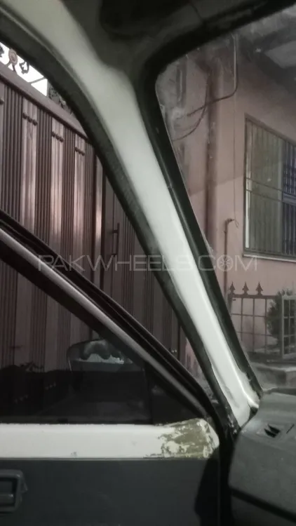 Suzuki Mehran 1992 for Sale in Rawalpindi Suzuki Mehran 1992 for Sale in Rawalpindi Image-3