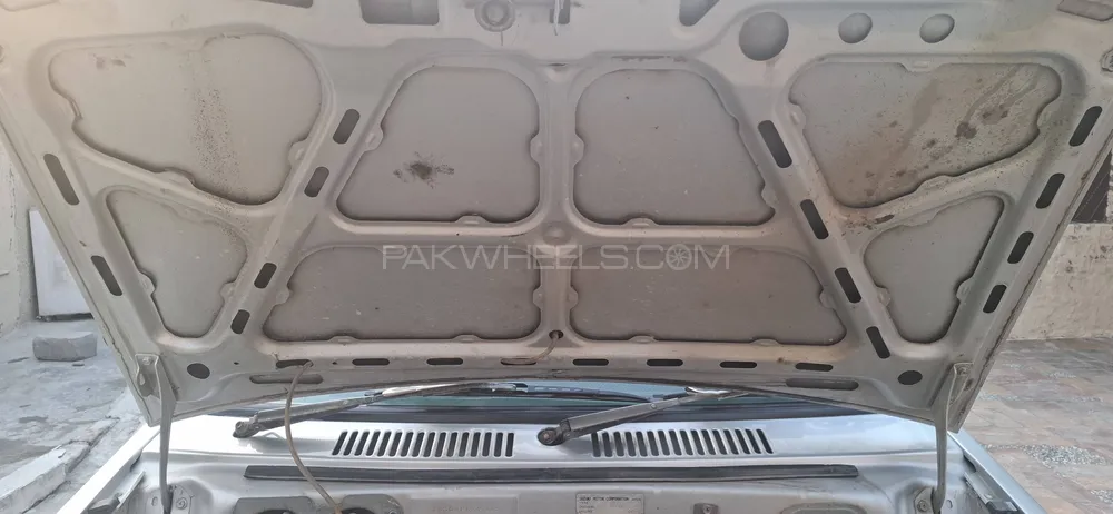سوزوکی مہران 2004 for Sale in تلہ گنگ سوزوکی مہران 2004 for Sale in تلہ گنگ Image-7