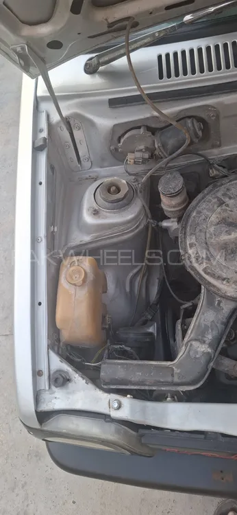 سوزوکی مہران 2004 for Sale in تلہ گنگ سوزوکی مہران 2004 for Sale in تلہ گنگ Image-5