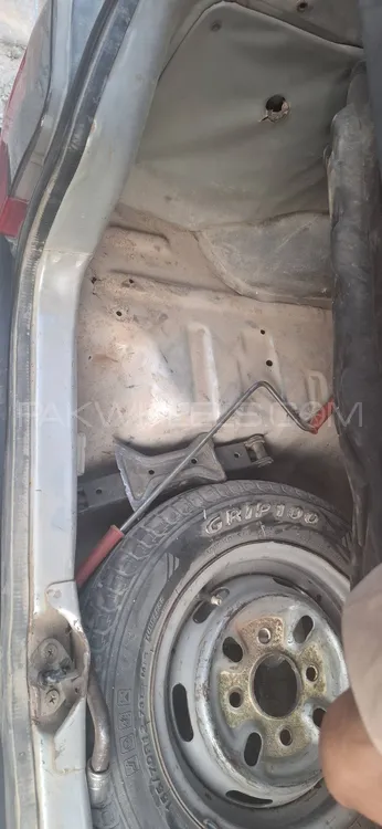 سوزوکی مہران 2004 for Sale in تلہ گنگ سوزوکی مہران 2004 for Sale in تلہ گنگ Image-19