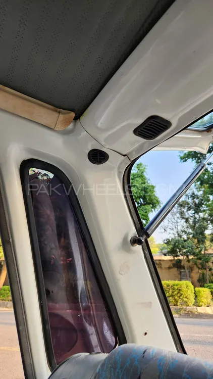 Suzuki Mehran 2006 for Sale in Islamabad Suzuki Mehran 2006 for Sale in Islamabad Image-11