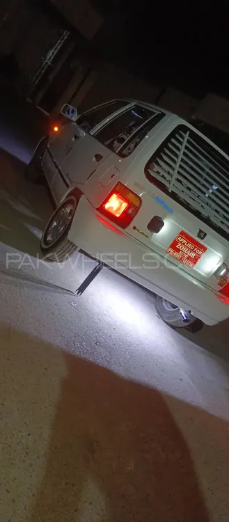 Suzuki Mehran 2006 for Sale in Gujar Khan Image-1