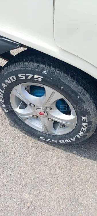 سوزوکی مہران 2006 for Sale in اسلام آباد سوزوکی مہران 2006 for Sale in اسلام آباد Image-2