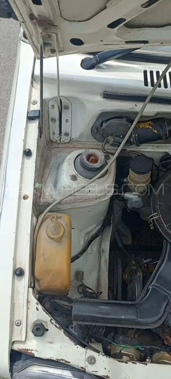 سوزوکی مہران 2006 for Sale in اسلام آباد سوزوکی مہران 2006 for Sale in اسلام آباد Image-7