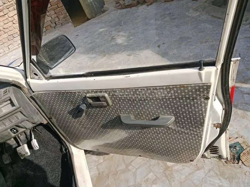 Suzuki Mehran 2007 for Sale in Layyah Suzuki Mehran 2007 for Sale in Layyah Image-6