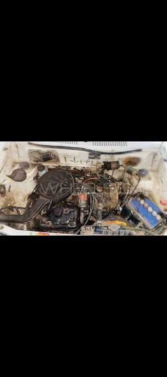 Suzuki Mehran 2008 for Sale in Nawabshah Suzuki Mehran 2008 for Sale in Nawabshah Image-7