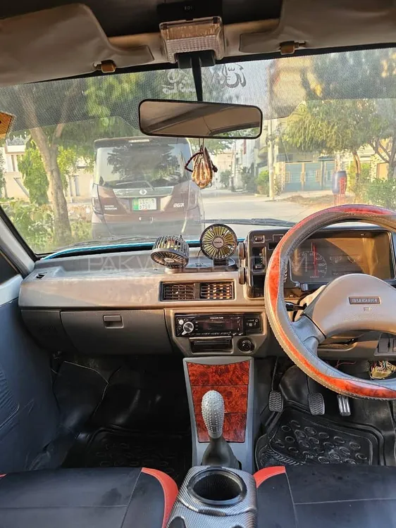Suzuki Mehran 2009 for Sale in Sialkot Suzuki Mehran 2009 for Sale in Sialkot Image-7