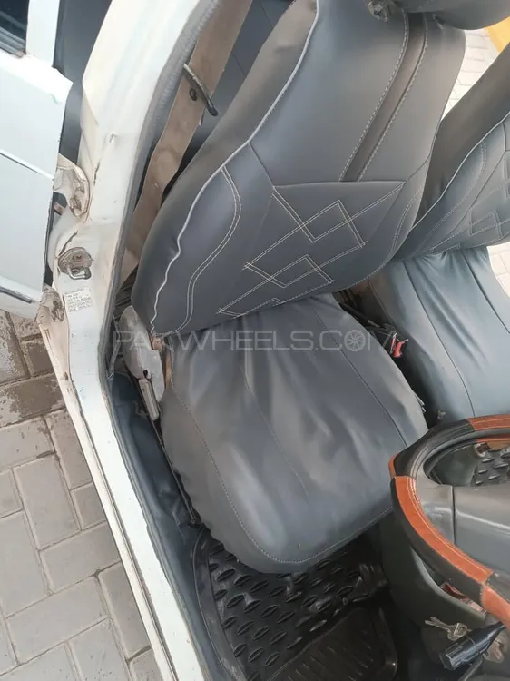 Suzuki Mehran 2009 for Sale in Multan Suzuki Mehran 2009 for Sale in Multan Image-12