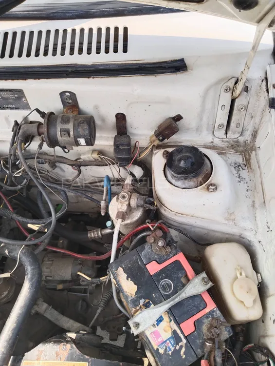 Suzuki Mehran 2010 for Sale in Hafizabad Suzuki Mehran 2010 for Sale in Hafizabad Image-11