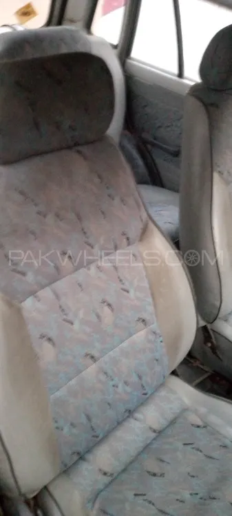 Suzuki Mehran 2006 for Sale in Gujranwala Suzuki Mehran 2006 for Sale in Gujranwala Image-1