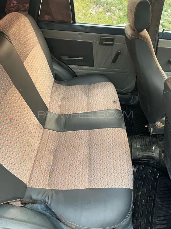 Suzuki Mehran 2008 for Sale in Lahore Suzuki Mehran 2008 for Sale in Lahore Image-12