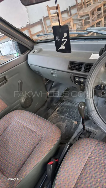 Suzuki Mehran 2016 for Sale in Sargodha Suzuki Mehran 2016 for Sale in Sargodha Image-19