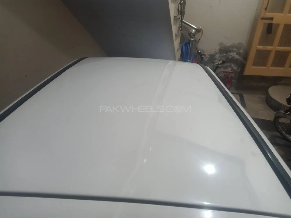 Suzuki Mehran 2016 for Sale in Okara Suzuki Mehran 2016 for Sale in Okara Image-6